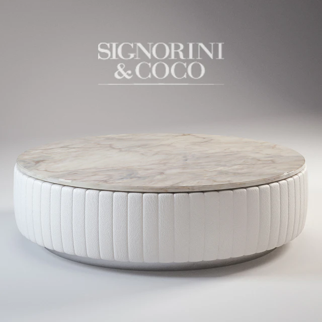 Signorini & Coco - Daytona — Скачать