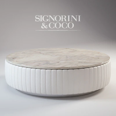 Signorini & Coco - Daytona — Скачать