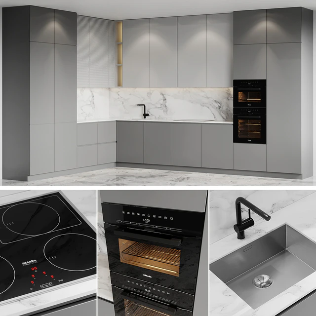 Kitchen 5 — Descargar