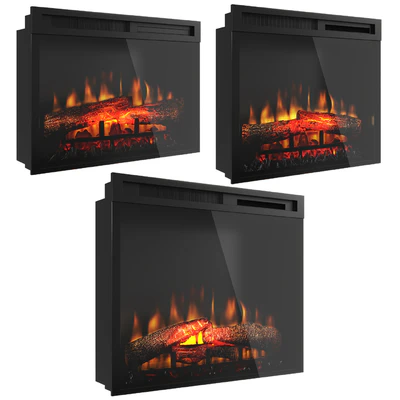 Dimplex fireplaces — Вид 1