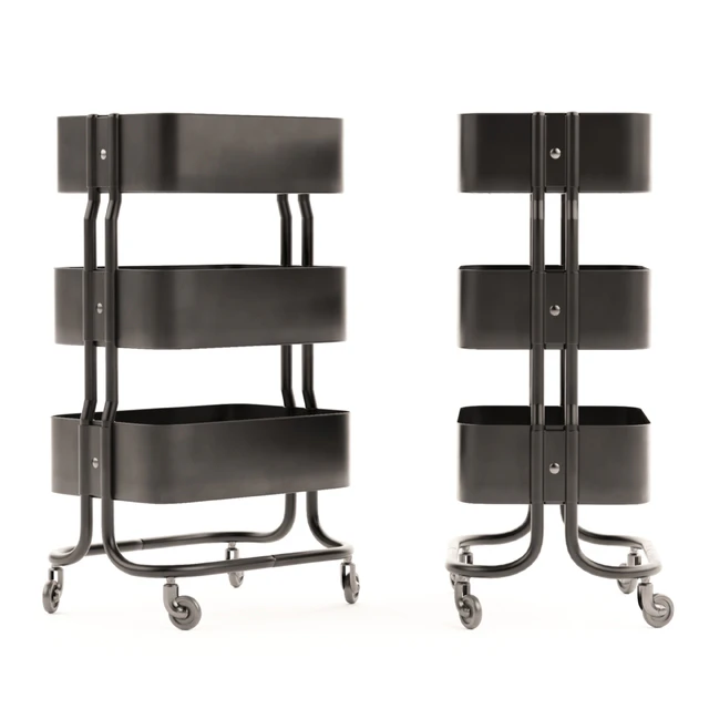 RASHULT IKEA TROLLEY — Скачать