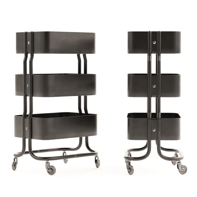 RASHULT IKEA TROLLEY — Вид 1