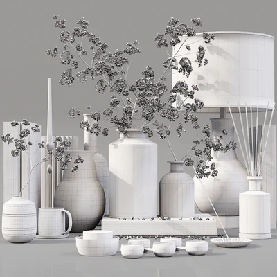 Decor Set 065 — Ver 3