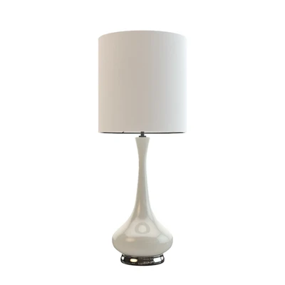 Porta Romana Stone Grace Lamp — Вид 1