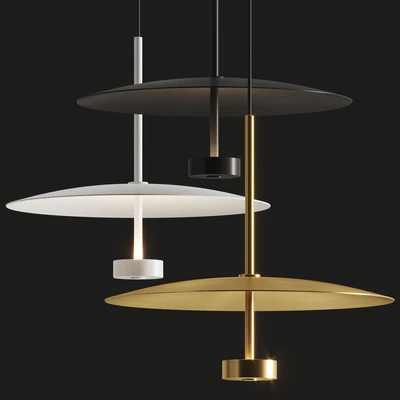 Bolia Reflection Pendant Lamp — Вид 3
