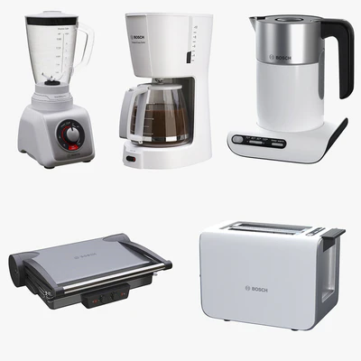Kitchen appliance — Вид 1