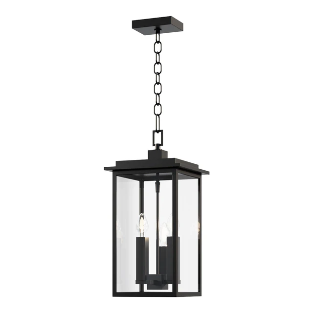 Chandelier Griffith Outdoor Hanging Lantern Light — Descargar