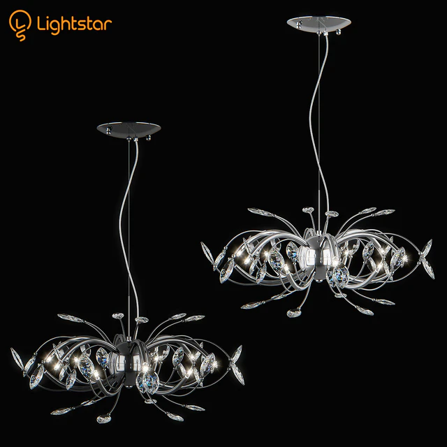 74712x Tenalia Lightstar — Скачать