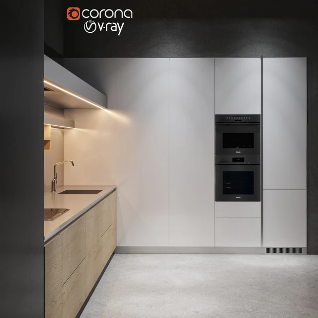 Arclinea Gamma 2 — Descargar