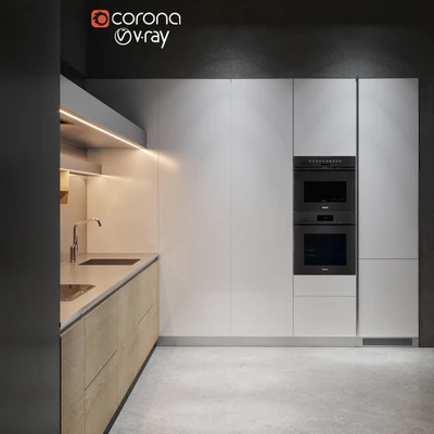 Arclinea Gamma 2 — Ver 2