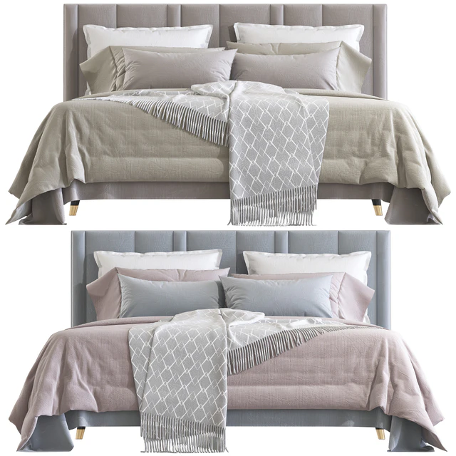 Double Bed 3 — Скачать