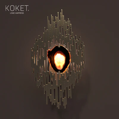 Temptation console by Koket — Вид 3