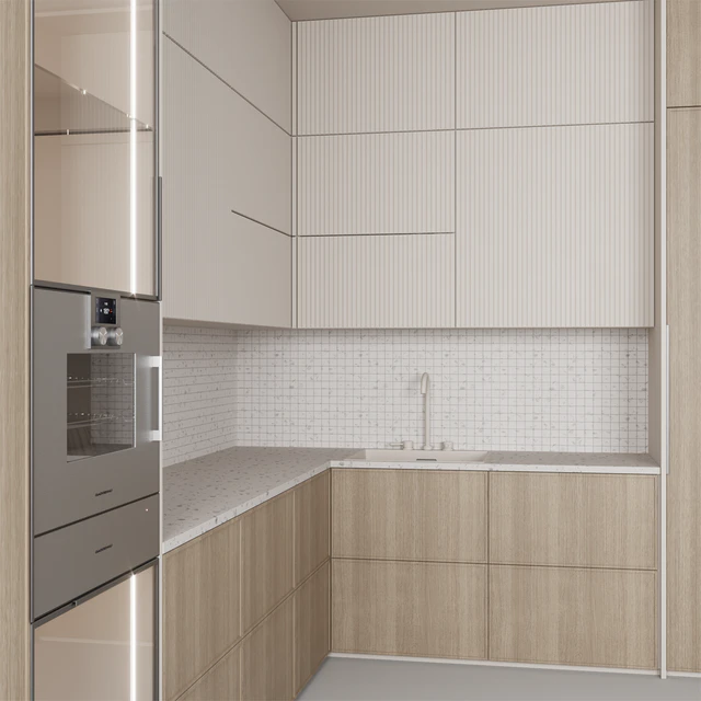 Kitchen №83 — Скачать