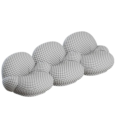 Pacha Sofa 3 Seater by GUBI — Ver 2