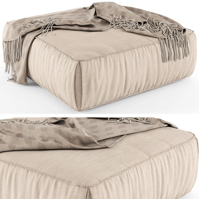 Koo International SOFT | Pouf — Скачать