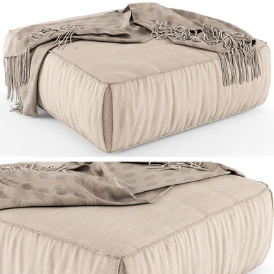 Koo International SOFT | Pouf — Вид 1