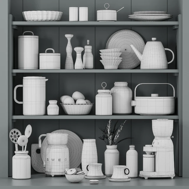 kitchen accessories011 — Скачать