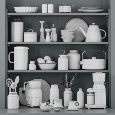 kitchen accessories011 — Вид 3