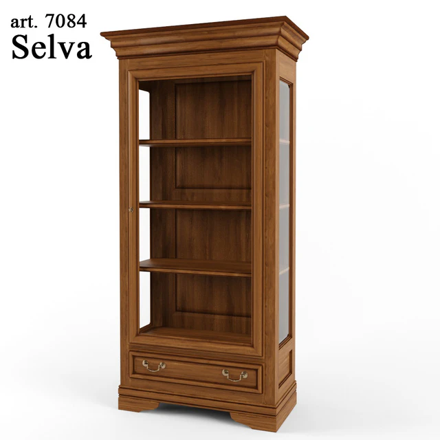 Buffet Selva 7084 — Download