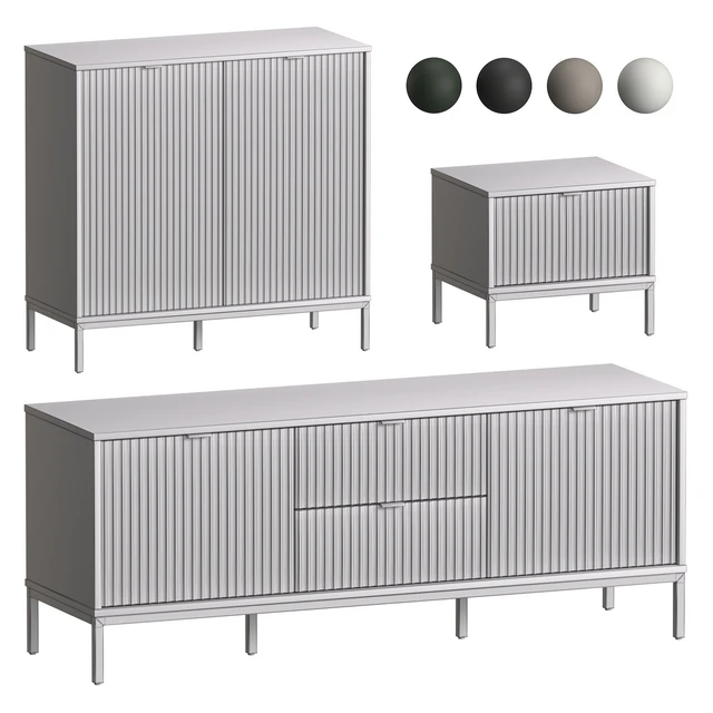 Cabinet Travis-1 Divan.ru set1 — Descargar