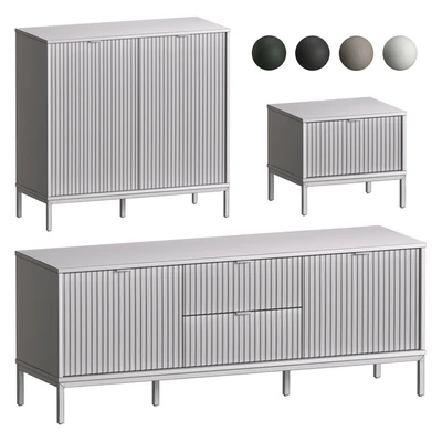 Cabinet Travis-1 Divan.ru set1 — Ver 3