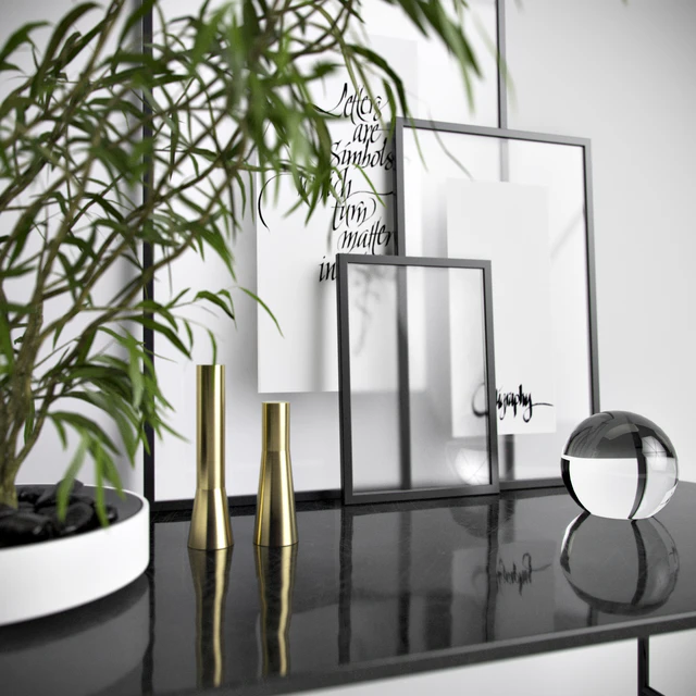 Stylish Set — Скачать