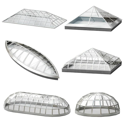 Clerestory — Ver 1
