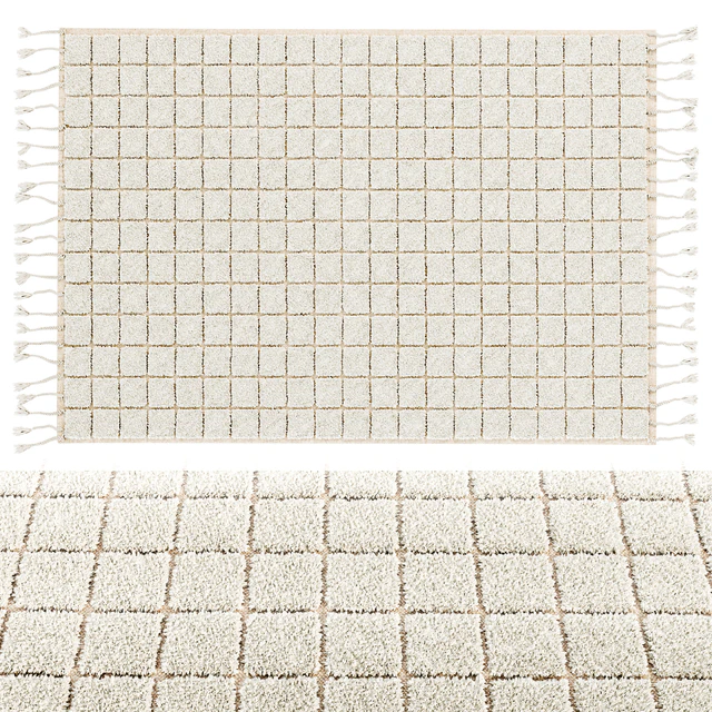 Carpet Ladama by LA REDOUTE INTERIEURS — Descargar