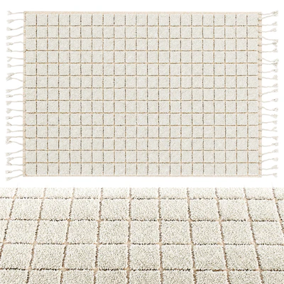Carpet Ladama by LA REDOUTE INTERIEURS — Ver 1