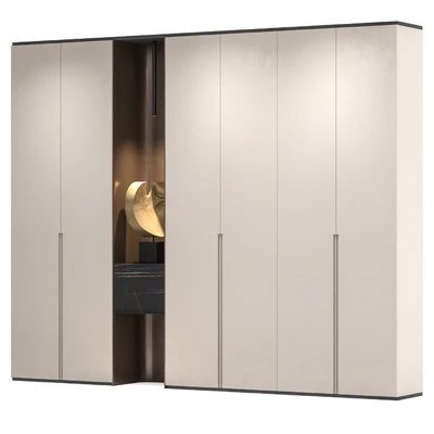 Cabinet by Igor Franch 7 — Ver 2