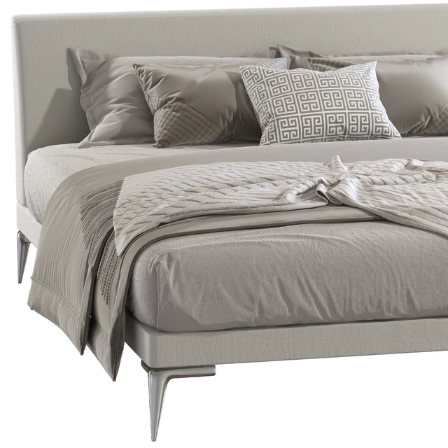 New Bed — Descargar