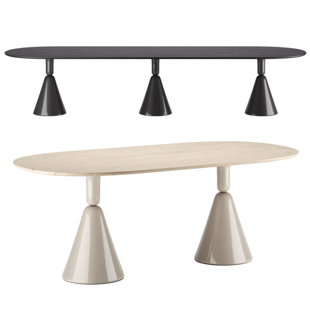PION | Tables by Sancal — Скачать