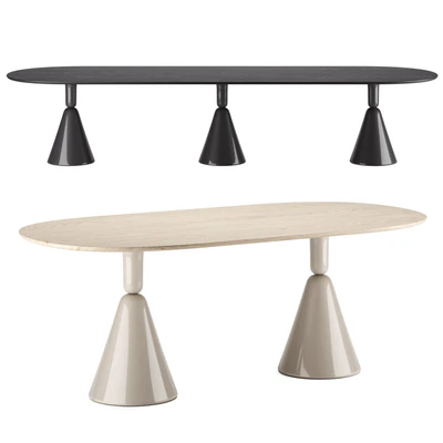 PION | Tables by Sancal — Вид 3