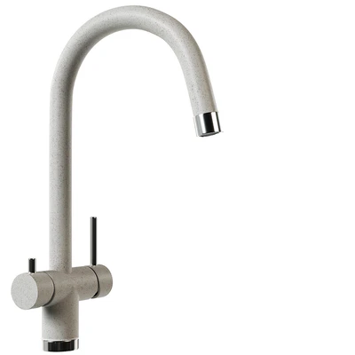 Mixer set — Ver 3