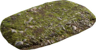 tundra rocky ground 012 — Скачать