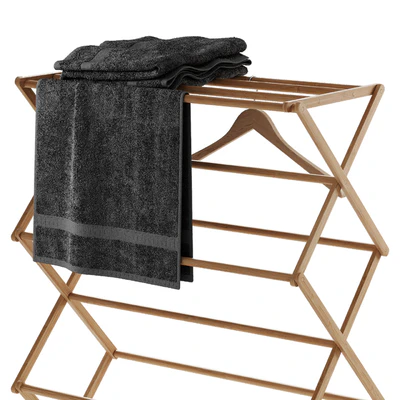 Folding clothes dryer — Ver 2