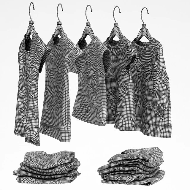 baby clothes — Descargar