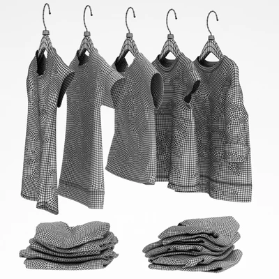 baby clothes — Ver 2