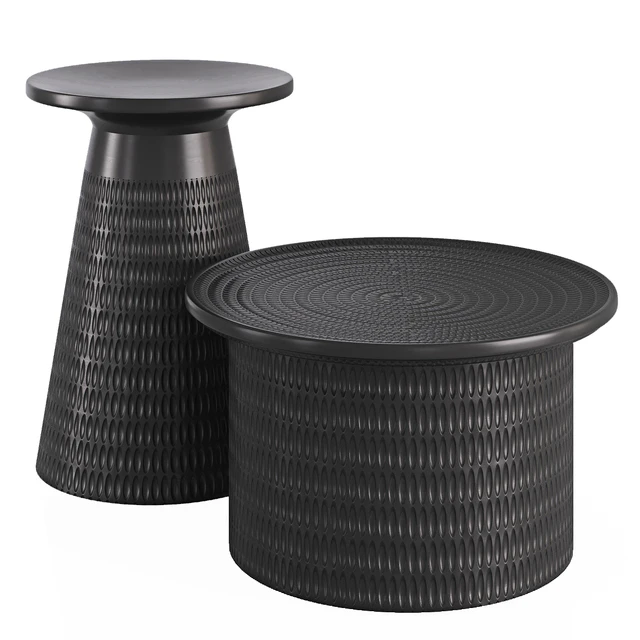 Am.pm Oreus table set — Скачать