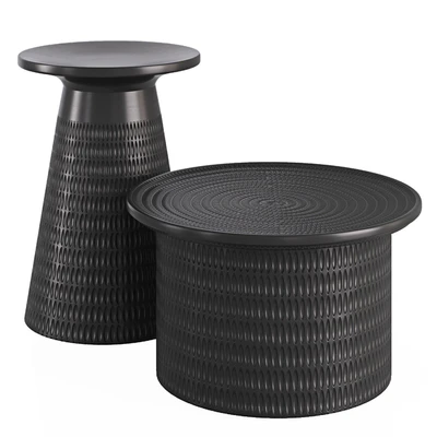 Am.pm Oreus table set — Вид 3
