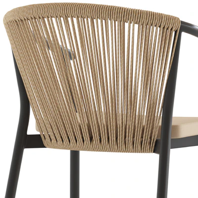 Coco Republic Marco Chair — Ver 3