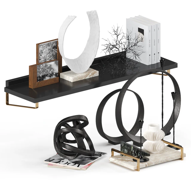 CB2 Decorative Set Vol.1 — Descargar