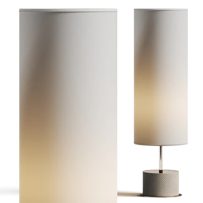 Volpi Odo Floor Lamp — Вид 1