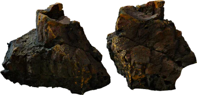 volcanic dolerite cliff 006 — Descargar