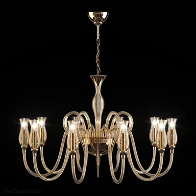 Люстра / Chandelier Sylcom Teodato — Скачать