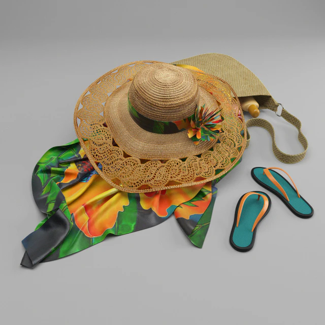 Beach vacation. — Descargar
