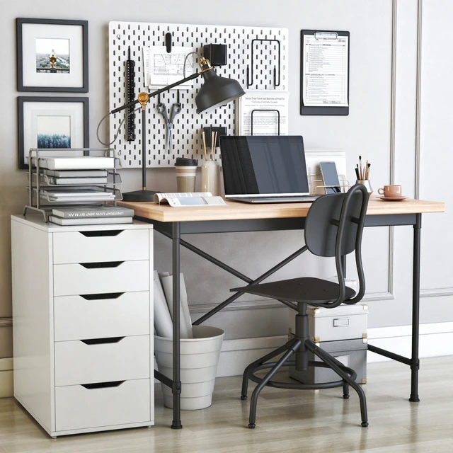 IKEA office workplace 32 — Descargar