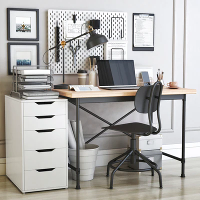 IKEA office workplace 32 — Ver 1