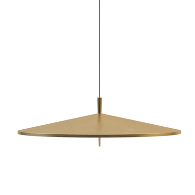 Lampara colgante — Ver 2