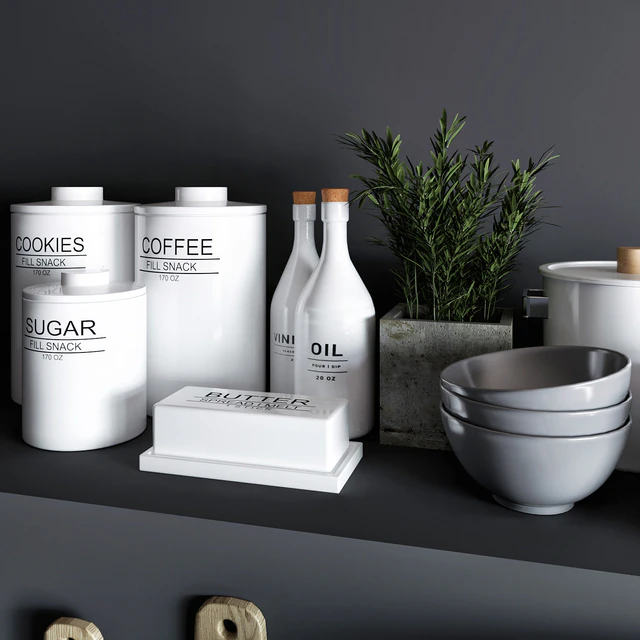 kitchen accessories 01 — Descargar